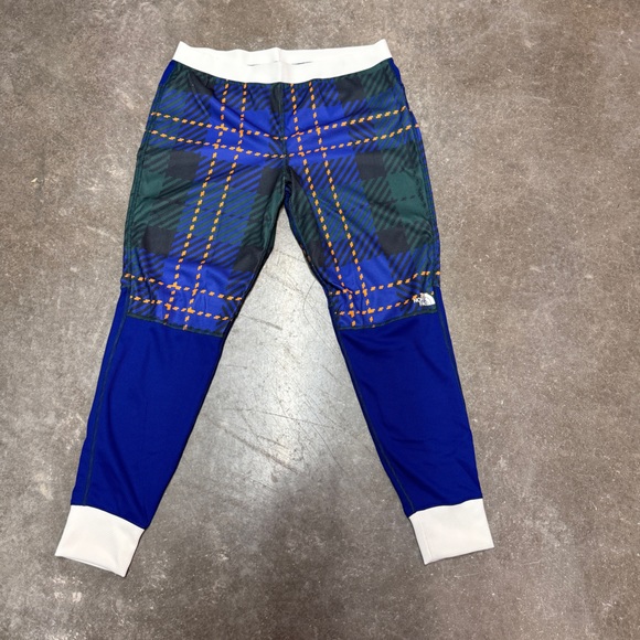 The North Face Women's Printed Waffle Base Layer Set - Picture 8 of 10